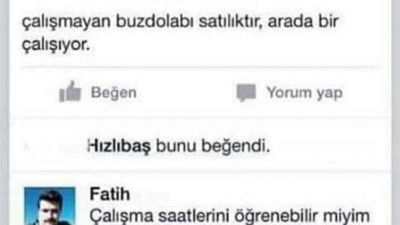 Bu senenin en komikleri! Bir oturuşta hepsini okuyacağınız en komik tweetleri bir araya getirdik