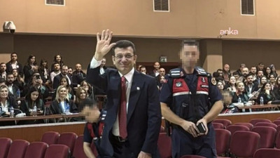 Ekrem İmamoğlu’nun duruşma görüntüleriyle ilgili soruşturma başlatıldı