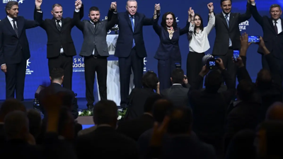 Çerçioğlu ve Gürzel’in ardından 8 belediye başkanı daha AK Parti’ye mi katılacak?