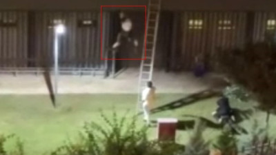 Mezitli’de Blok3 konserinde sert müdahale: Güvenlik görevlisi tutuklandı