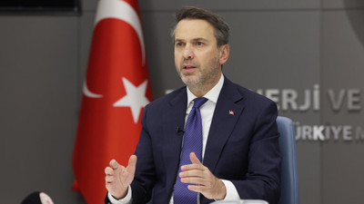 Bakan Bayraktar konuştu: “Türkiye’nin enerji geleceğinde nükleer başrolde”