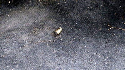 Bursa’da skandal olay: Oyun oynayan çocuğa yorgun mermi isabet etti