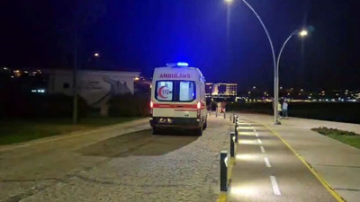 Çanakkale’de balık avı faciaya dönüştü: Arkadaşını kurtarırken can verdi