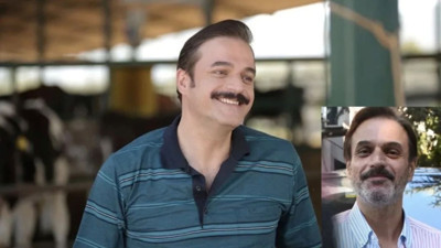 Geniş Aile’nin Cevahir’i Ufuk Özkan hakkında şok iddia: İntihar girişimi