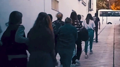 İçişleri Bakanı Yerlikaya açıkladı: 23 ilde dev siber suç operasyonu