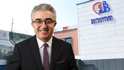 Bayrampaşa Belediyesi soruşturmasında son durum: Belediye Başkanı Hasan Mutlu’nun da aralarında bulunduğu 20 kişi tutuklandı