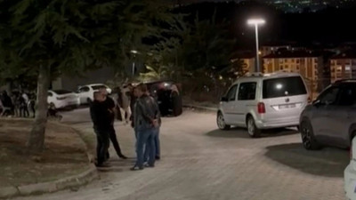 Doğum günü balonları ölüm getirdi: 10 yaşındaki çocuk boğuldu