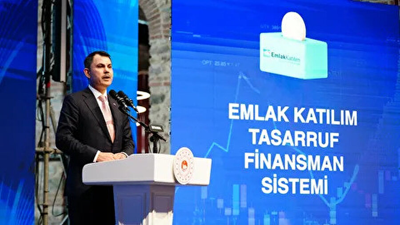 Emlak Katılım tasarruf finansman sisteminde son durum, Faizsiz finansman modeliyle ev ve araç sahibi olma imkânı