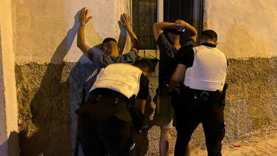 İçişleri Bakanı Yerlikaya açıkladı: 74 ilde dev uyuşturucu operasyonu