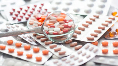 SGK’dan yerli ilaç hamlesi: 64 ilaç geri ödeme listesinde