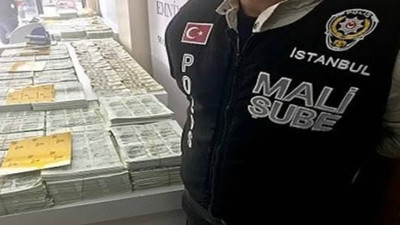 49 ilde eş zamanlı mali suç operasyonu! Tefeciler ve dolandırıcılara büyük darbe
