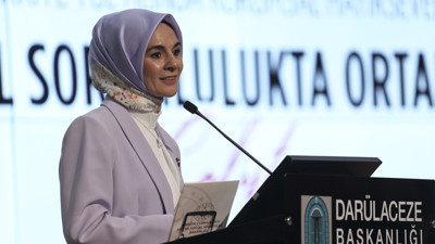 Bakan Göktaş konuştu: Kurumsal hayırseverlikte yeni dönem