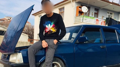 Kırşehir’de korkunç kaza: Cebindeki bıçak karnına saplandı, hayatını kaybetti