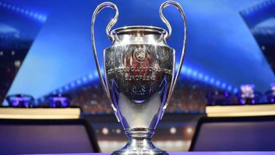 Milyar euroluk devler! Şampiyonlar Ligi’nde en değerli takımlar belli oldu