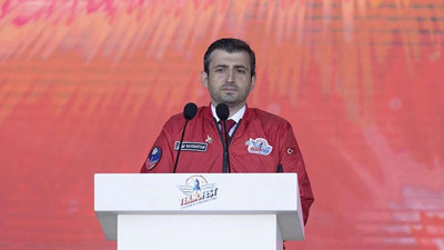 Selçuk Bayraktar Teknofest’te konuştu: “Gazze’de modern çağın en acımasız soykırımı yaşanıyor”