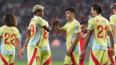 İspanya’dan şok çıkış: “İsrail sahada olursa Dünya Kupası’ndan çekiliriz”