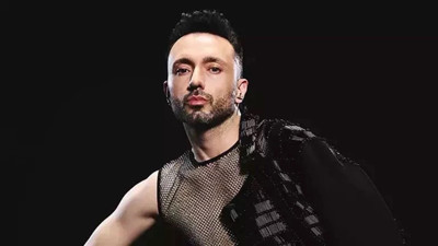 Mabel Matiz’in “Perperişan” şarkısına erişim engeli