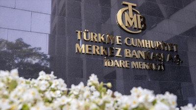TCMB duyurdu: Türkiye’nin kısa vadeli borcu yüzde 1,1 arttı