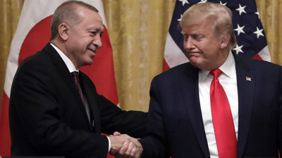 Beyaz Saray’da Erdoğan-Trump görüşmesi: Hangi konular masada olacak?