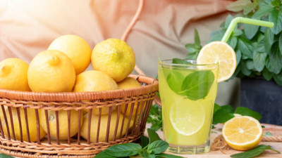 Limonlu su içince vücudunuzda neler oluyor? İşte 8 şaşırtıcı etki