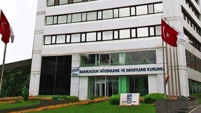 BDDK’dan Adil Katılım Bankası’na faaliyet izni çıktı