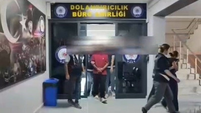 Sahte ilan tuzağı! Bayburt’ta 112 kişiyi dolandıran çete çökertildi