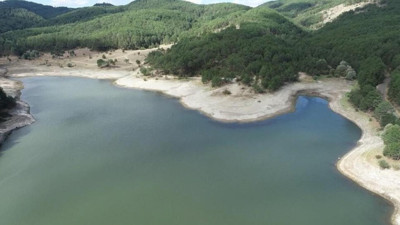 Bakan Yumaklı duyurdu: 265 milyon liralık Baltalı Göleti İletim Hattı tamamlandı