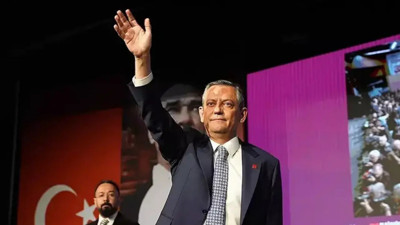 CHP’nin 22. Olağanüstü Kurultayı başladı