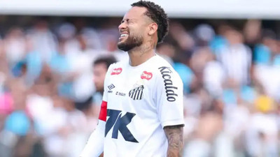 Dünya Kupası hayal mi oluyor? Neymar’dan kötü haber geldi!