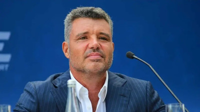 Sadettin Saran’dan Fenerbahçe taraftarına mektup: “Ne sabır, ne süre… Söz Fenerbahçe!”