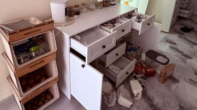 Samsun'da hırsızlık yalanı: Borçlarını kapatmak için oyun kurdu