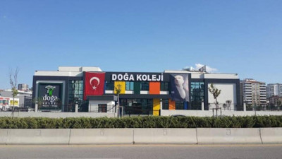 Can Holding soruşturmasında yeni gelişme: Doğa Koleji’ne kayyım atandı!