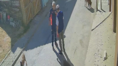 Eskişehir'de akılalmaz saldırı! “Köpeklerimi sen mi şikayet ettin” diyerek yaşlı adamı dövdü