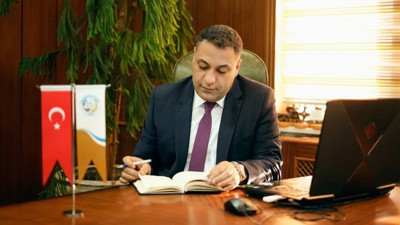 Sorgun Belediye Başkanı Erkut Ekinci, MHP’den istifa etti!