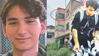 Türk gencin Japonya’daki ölümüyle ilgili şok ayrıntılar: Kanlı kıyafetler ve kaybolan pasaport