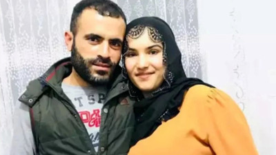 3 çocuk annesi hamile eşini öldürmüştü: Cezası belli oldu