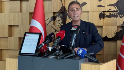 CHP’de Berhan Şimşek ihraç istemine isyan etti!