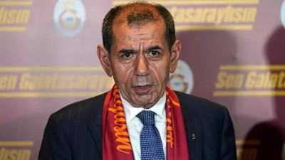 Dursun Özbek’ten Türk futboluna mesaj: “Türkiye artık bu sporun içindeki kutuplaşmadan kurtulsun”