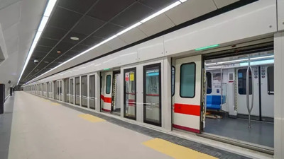 Metro İstanbul duyurdu: Birden fazla valizle seyahat eden yolculardan ek ücret alınacak
