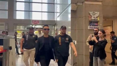 Mabel Matiz'in şarkısına suç duyurusu: İfadesi ortaya çıktı