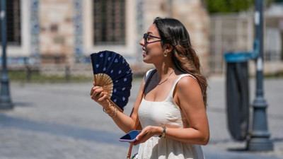 25 Eylül hava durumu: Bu şehirlerde termometreler 40 dereceyi görecek