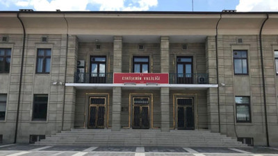 Eskişehir Valiliği uyardı! Vatandaşlara mesaj gönderildi