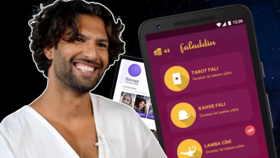 Faladdin ve Binnaz’ın kurucusuna şok iddianame: 7 yıla kadar hapis istendi