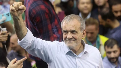 İran Cumhurbaşkanı Pezeşkiyan BM kürsüsünde ABD ve İsrail’i hedef aldı