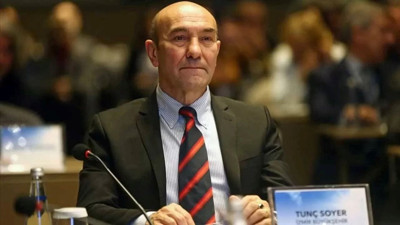 İZBETON yolsuzluk davasında gelişme! Soyer ve CHP İzmir il başkanı için karar çıktı