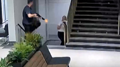 Kahramanmaraş’ta dehşet! Hastanedeki eski eş cinayetinin görüntüleri ortaya çıktı: Dava yarın başlıyor