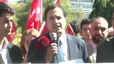 Vatan Partisi’nden önemli adım: Fener Rum Patrikhanesi İçişleri Bakanlığı’na şikayet edildi
