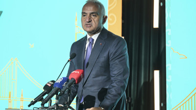 Bakan Ersoy’dan Spotify çıkışı: “Platformların şeffaf ve adil olması büyük önem taşımaktadır”