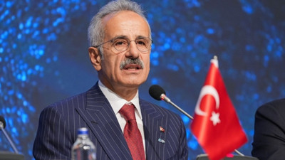 Bakan Uraloğlu duyurdu: İstanbul Havalimanı Avrupa’nın zirvesinde