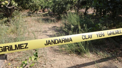 Defne’de satırlı dehşet: Alacak verecek kavgası ölümle bitti